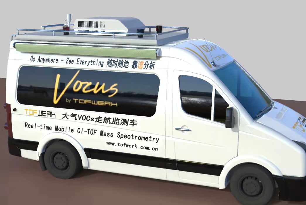 大气环境走航监测解决Ҏ